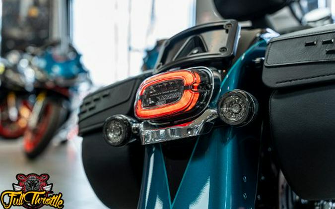2026 Harley-Davidson Heritage Classic