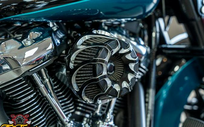 2026 Harley-Davidson Heritage Classic