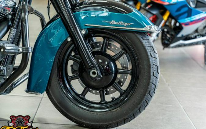 2026 Harley-Davidson Heritage Classic