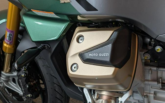 Used 2024 MOTO GUZZI V100S