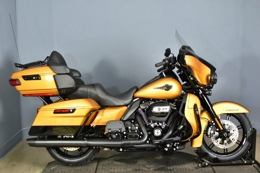 2023 Harley-Davidson Ultra Limited