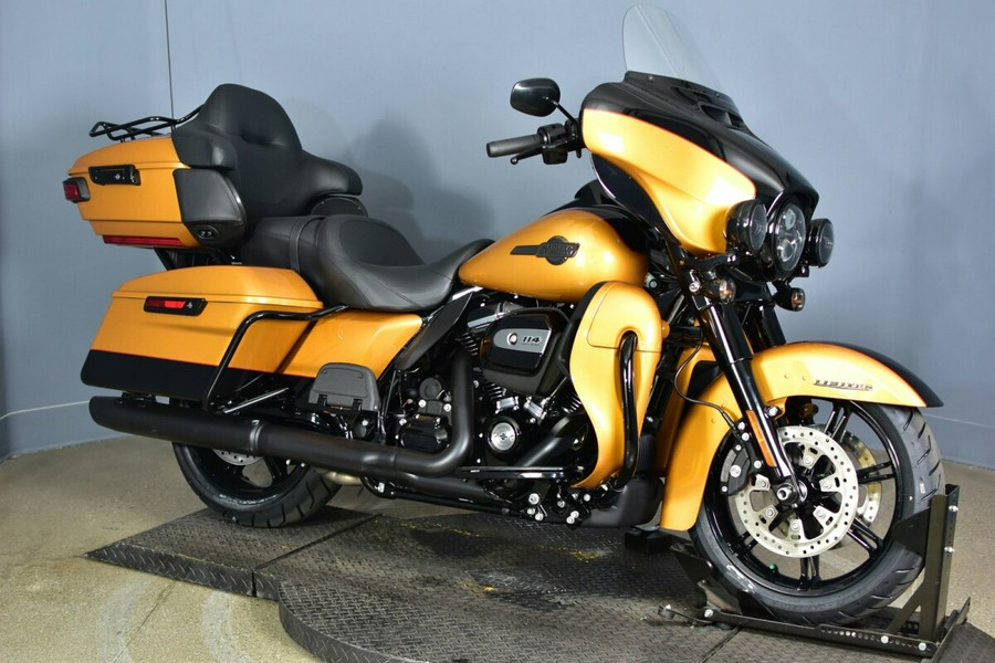 2023 Harley-Davidson Ultra Limited