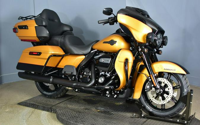 2023 Harley-Davidson Ultra Limited