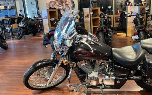 2009 Honda® Shadow Spirit 750