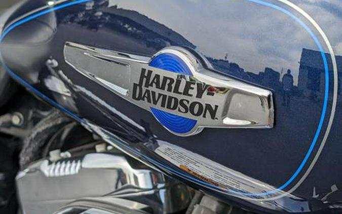 2014 Harley-Davidson 1200 Custom