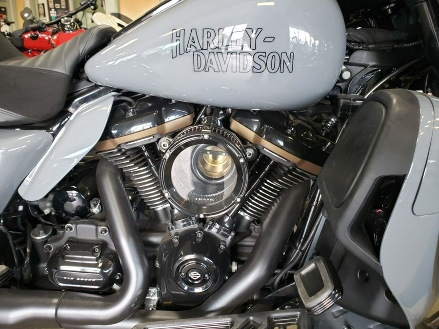 2022 Harley-Davidson® FLHTCUTG - Tri Glide Ultra Custom