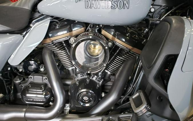 2022 Harley-Davidson® FLHTCUTG - Tri Glide Ultra Custom