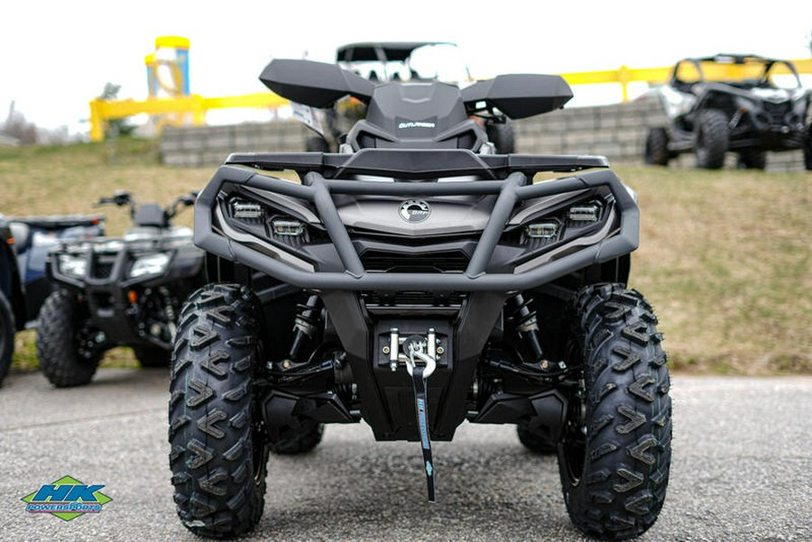 2024 Can-Am® Outlander XT 850