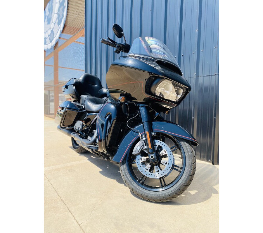 FLTRK 2020 Road Glide Limited