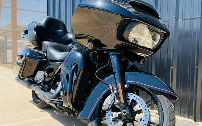 FLTRK 2020 Road Glide Limited