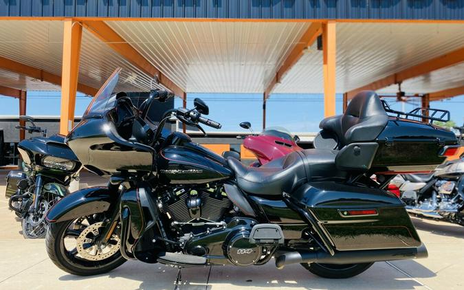 FLTRK 2020 Road Glide Limited