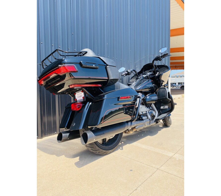 FLTRK 2020 Road Glide Limited