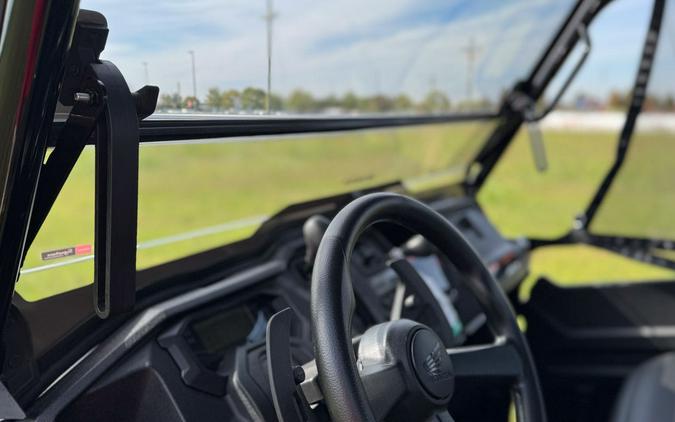 2025 Honda® Pioneer 1000-5 Deluxe