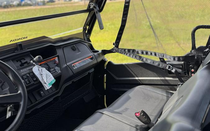 2025 Honda® Pioneer 1000-5 Deluxe