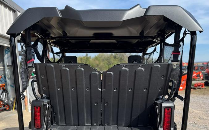 2025 Honda® Pioneer 1000-5 Deluxe