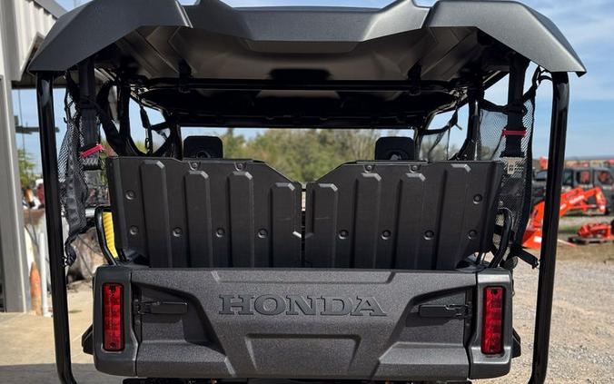 2025 Honda® Pioneer 1000-5 Deluxe