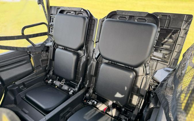 2025 Honda® Pioneer 1000-5 Deluxe