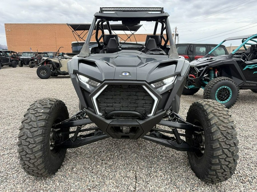 2026 Polaris RZR Pro S Ultimate