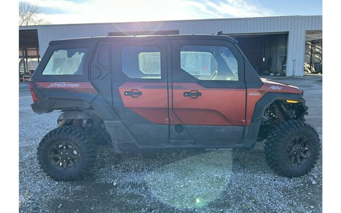 2024 Polaris Polaris XPEDITION ADV 5 Premium