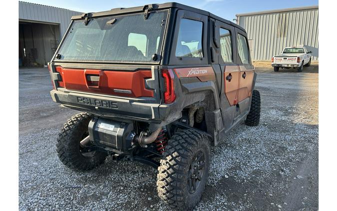 2024 Polaris Polaris XPEDITION ADV 5 Premium