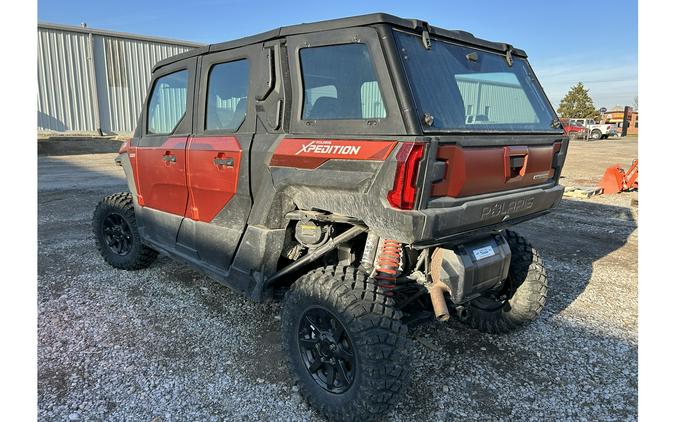2024 Polaris Polaris XPEDITION ADV 5 Premium