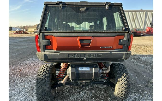 2024 Polaris Polaris XPEDITION ADV 5 Premium