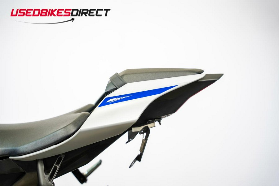 2020 Yamaha YZF-R1 - $17,999.00