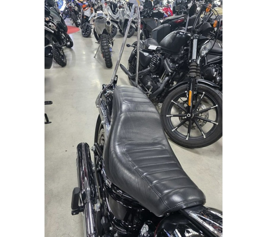 2020 Harley-Davidson Softail FXLR - Low Rider