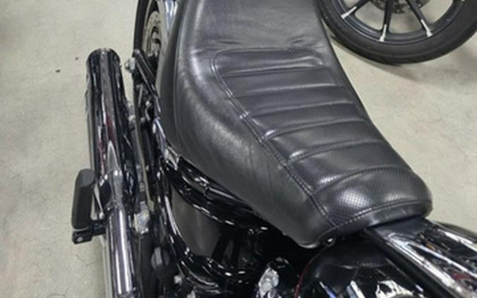 2020 Harley-Davidson Softail FXLR - Low Rider