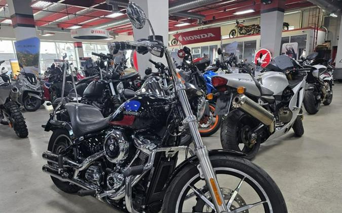 2020 Harley-Davidson Softail FXLR - Low Rider