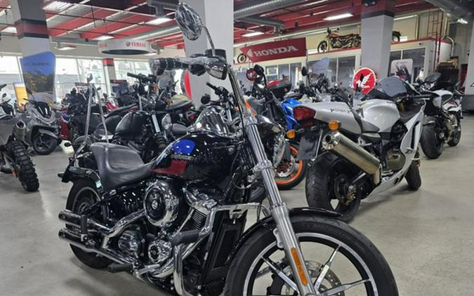 2020 Harley-Davidson Softail FXLR - Low Rider