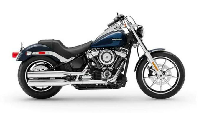 2020 Harley-Davidson Softail FXLR - Low Rider