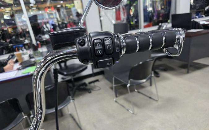 2020 Harley-Davidson Softail FXLR - Low Rider