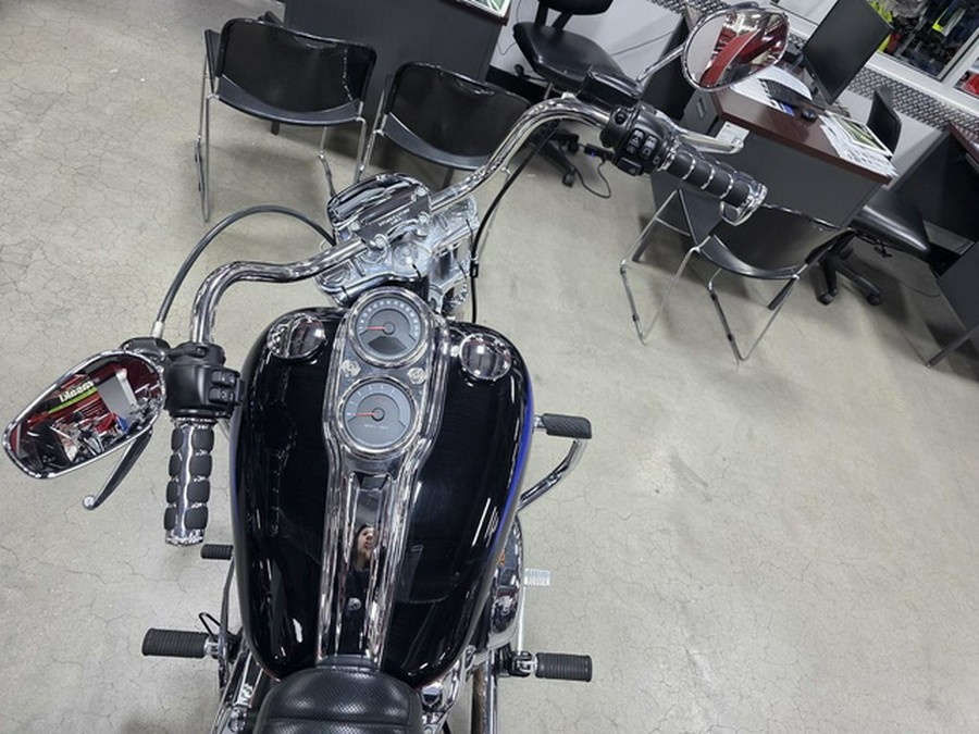 2020 Harley-Davidson Softail FXLR - Low Rider