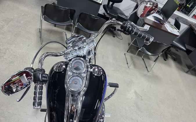 2020 Harley-Davidson Softail FXLR - Low Rider