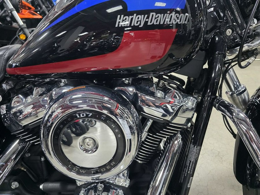 2020 Harley-Davidson Softail FXLR - Low Rider