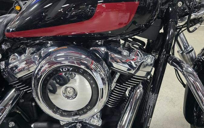 2020 Harley-Davidson Softail FXLR - Low Rider