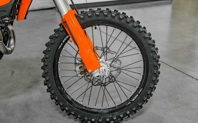 2026 KTM 450 SX-F 450 F