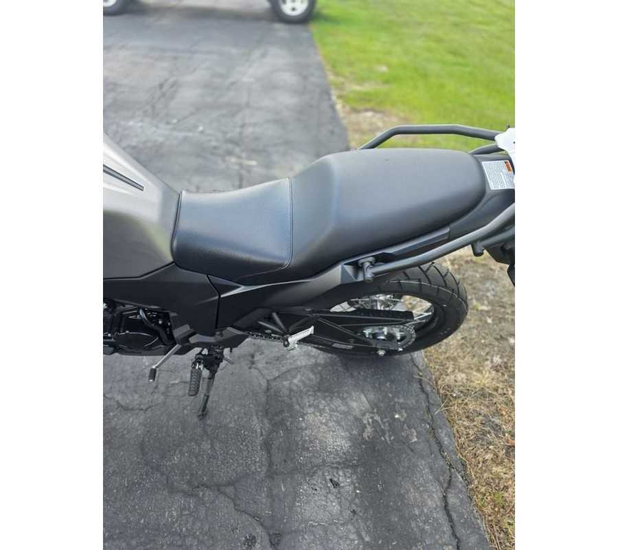 2026 Kawasaki Versys®-X 300 ABS