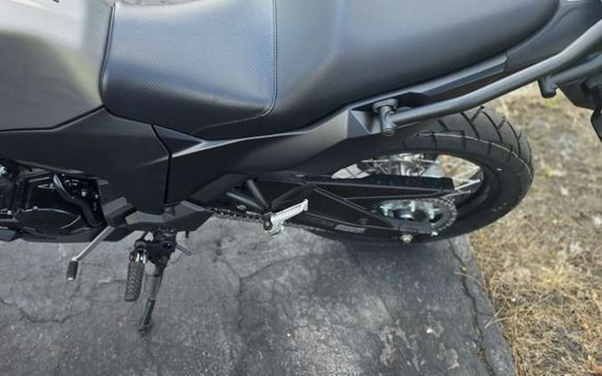 2026 Kawasaki Versys®-X 300 ABS