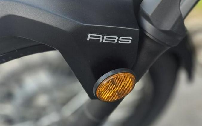 2026 Kawasaki Versys®-X 300 ABS
