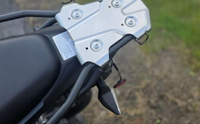 2026 Kawasaki Versys®-X 300 ABS