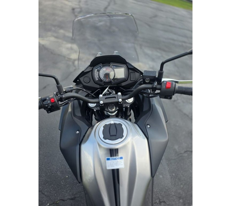 2026 Kawasaki Versys®-X 300 ABS