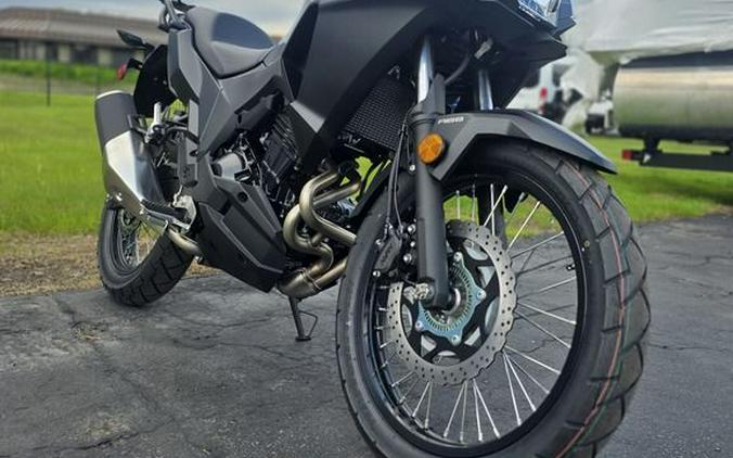 2026 Kawasaki Versys®-X 300 ABS