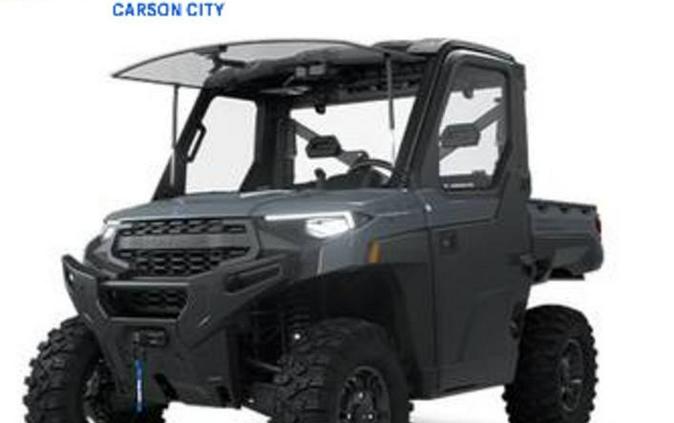 2026 Polaris® Ranger XP 1000 NorthStar Ultimate