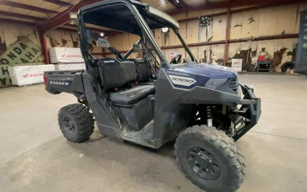 2023 Polaris® Ranger 1000 Premium