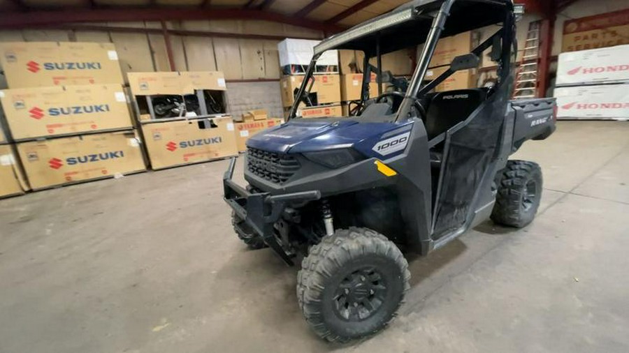 2023 Polaris® Ranger 1000 Premium