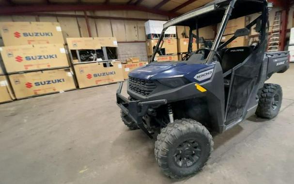 2023 Polaris® Ranger 1000 Premium