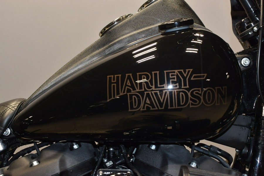 2021 Harley-Davidson Low Rider S FXLRS