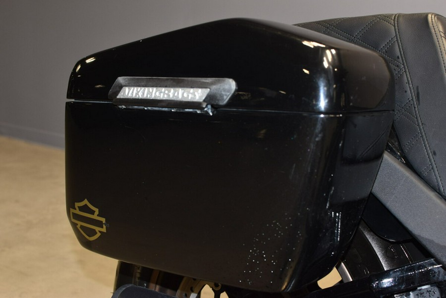 2021 Harley-Davidson Low Rider S FXLRS